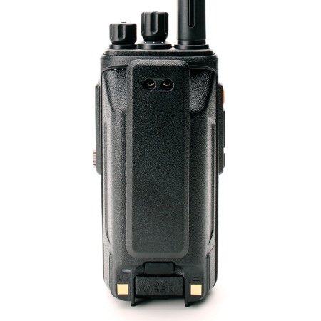 Рация TYT TH-UV8200 10W IP67 3600мАч TYPE-C