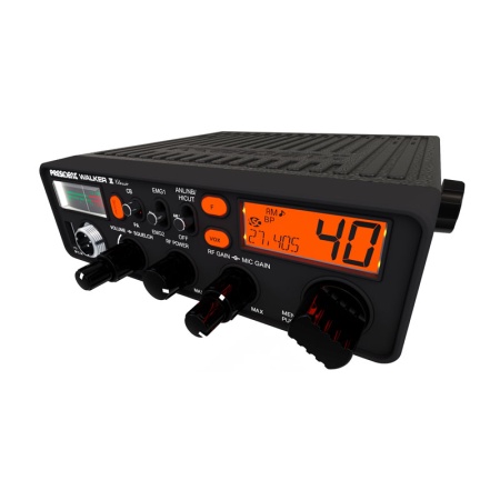 Автомобильная рация President Walker ASC