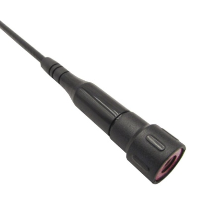 Антенна для рации стандартная TYT SMA-Male UHF VHF 17 см