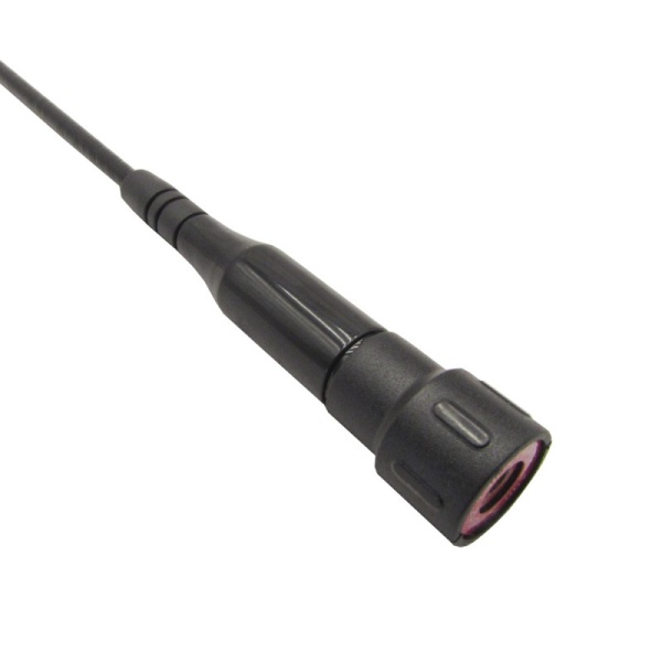 Антенна для рации стандартная TYT SMA-Male UHF VHF 17 см