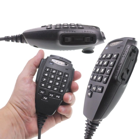 Тангента для автомобильной рации TYT TH-9800