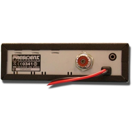 Автомобильная рация President Taylor III ASC