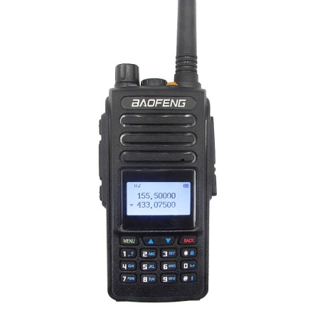 Рация Baofeng BF-H2