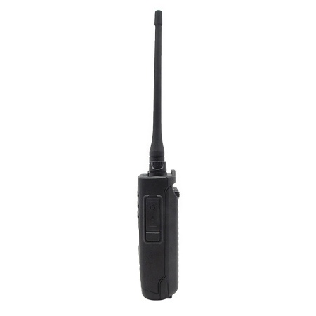 Рация Baofeng UV-13 Pro 5W IP54 1500 мАч Type-C Черный