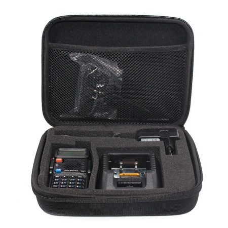 Сумка универсальная для Baofeng UV-5R