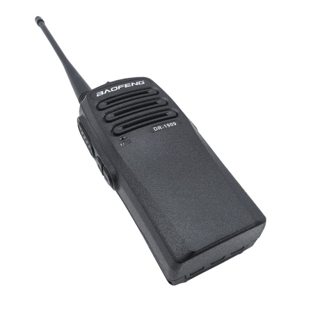 Цифровая рация Baofeng DR-1909