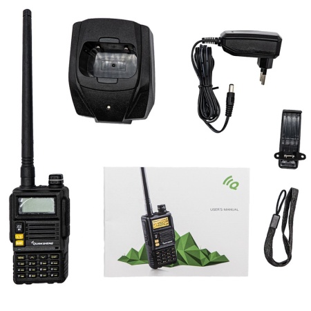 Рация Quansheng TG-45UV