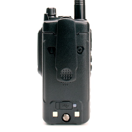 Рация Baofeng UV-68 Pro Max V2 8W IP68 1800 мАч Type-C Черный