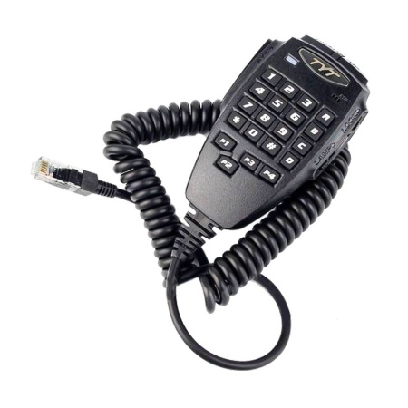 Тангента для автомобильной рации TYT TH-9800