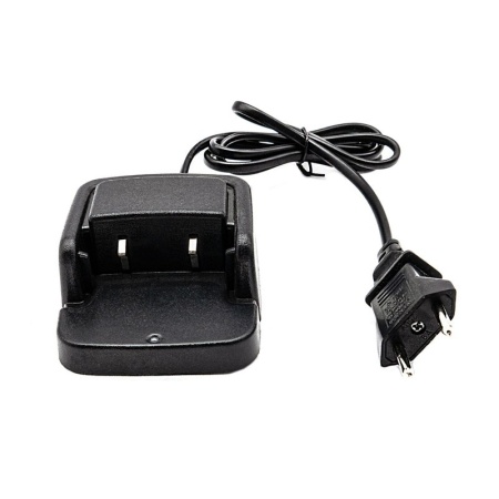 Зарядный стакан для рации Baofeng BF-888 PLUS (BF-T99 Plus)