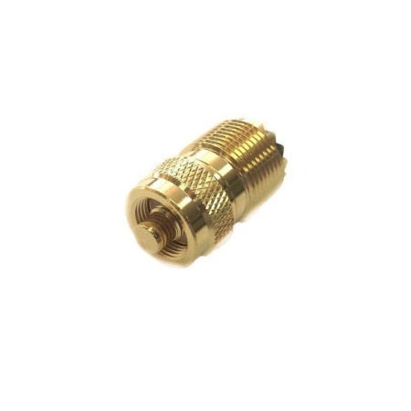Разъём UHF-connector VT-44Military
