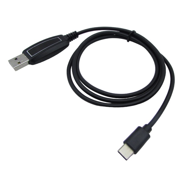 Кабель для программирования рации MINI SR610