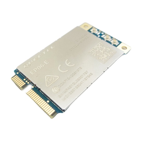 Модуль модема Quectel EP06E Cat-6 300 Мбит/с