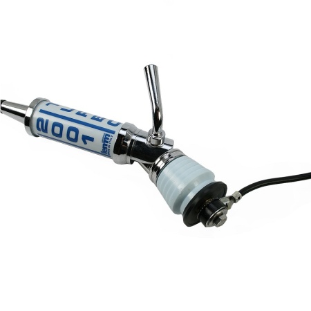 Автомобильная антенна Lemm AT-2001 Turbo WHITE