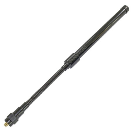 Антенна для рации тактическая AR-148 SMA-Female UHF VHF
