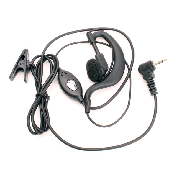 Гарнитура для рации Baofeng BF-T6 IP54
