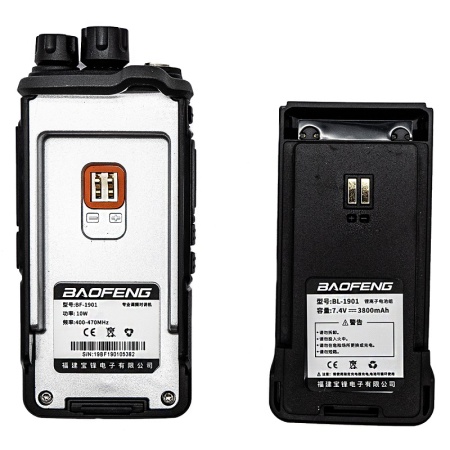 Рация Baofeng BF-1901