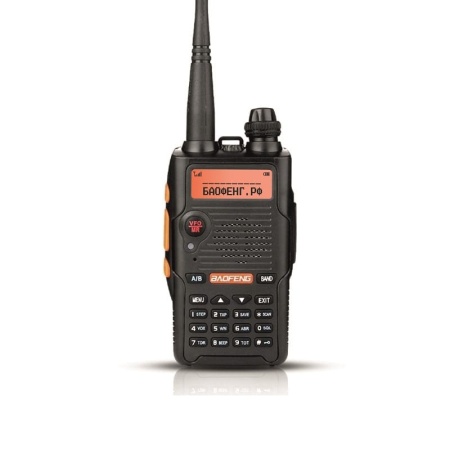 Рация Baofeng UV-5R EX