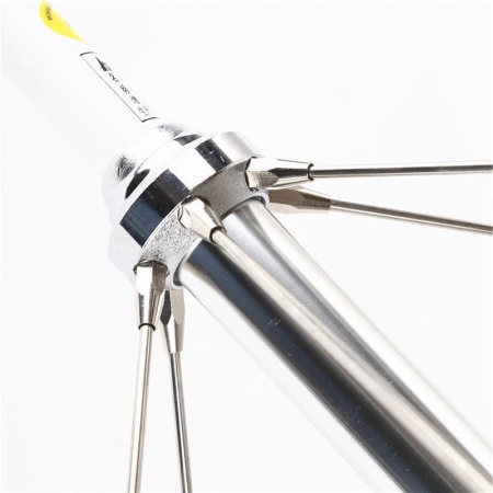 Антенна базовая Huahong 2 диапазона