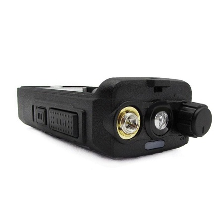 Рация Baofeng UV-16 Pro, 8W, IP54, 1800 мАч, Type-C, зеленый