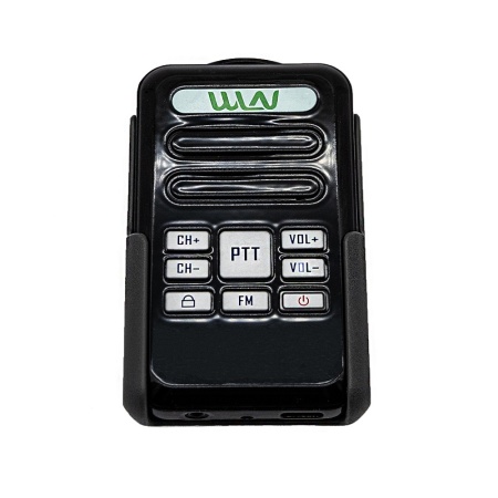 Рация WLN KD-C80, Цвет Белый