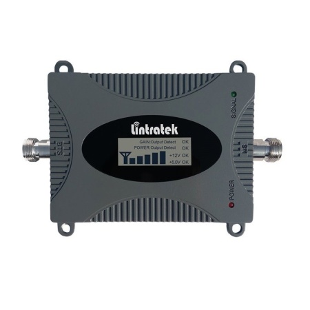 GSM репитер комплект Lintratek KW16L-GSM 900 МГц GSM репитер комплект Lintratek KW16L-GSM 900 МГц