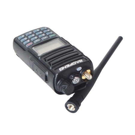 Рация Baofeng BF-UV13