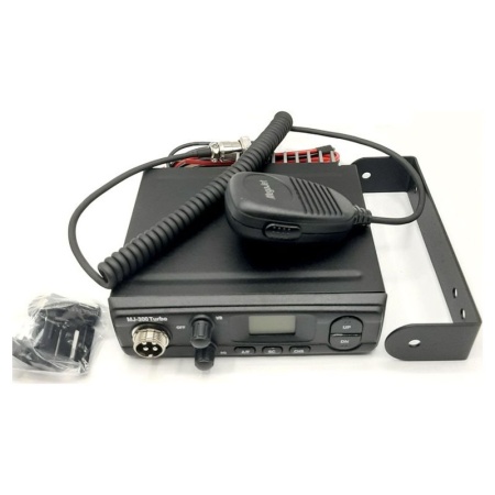 Автомобильная рация MegaJet MJ-300 TURBO