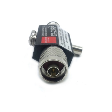 Грозозащита CA-23RP с разъемами N(female)-N(male)
