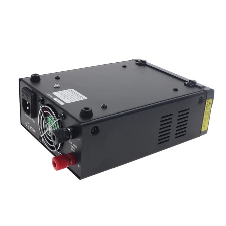 QJE PS30SWIVI блок питания с экраном