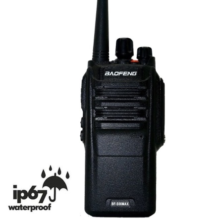 Рация Baofeng BF-S56 MAX
