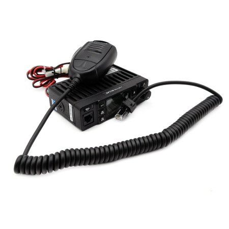 Автомобильная рация Optim Corsair