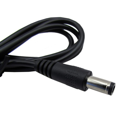 Зарядный адаптер USB 12V для раций TYT, Quansheng