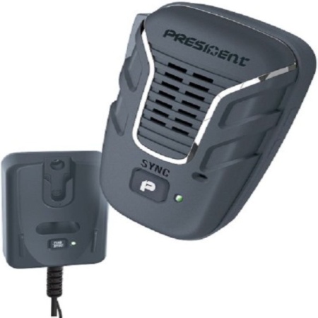 Автомобильная рация President Harry III ASC