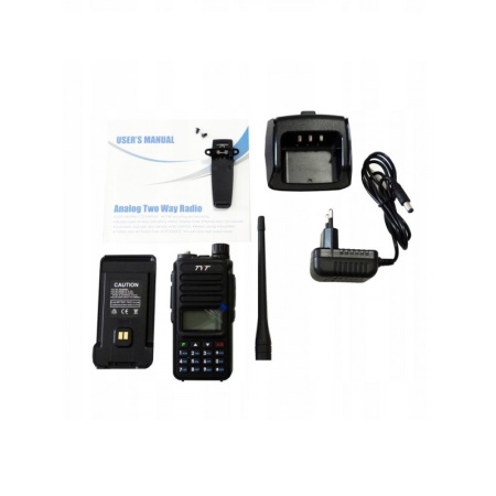 Рация TYT TH-UV98 3200mAh