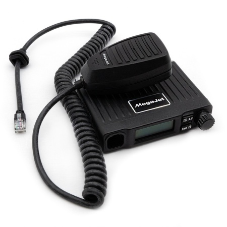 Автомобильная рация MegaJet MJ-50