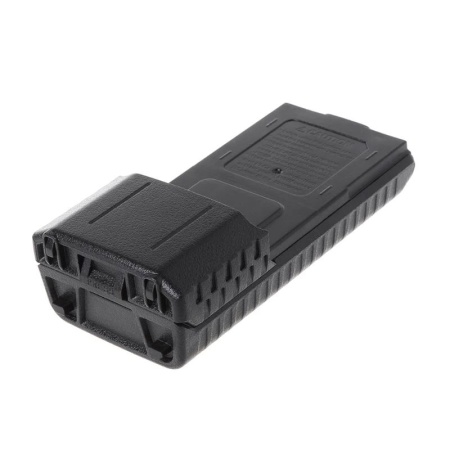 Кейс для аккумуляторов АА Baofeng UV-5R, DM-5R Plus