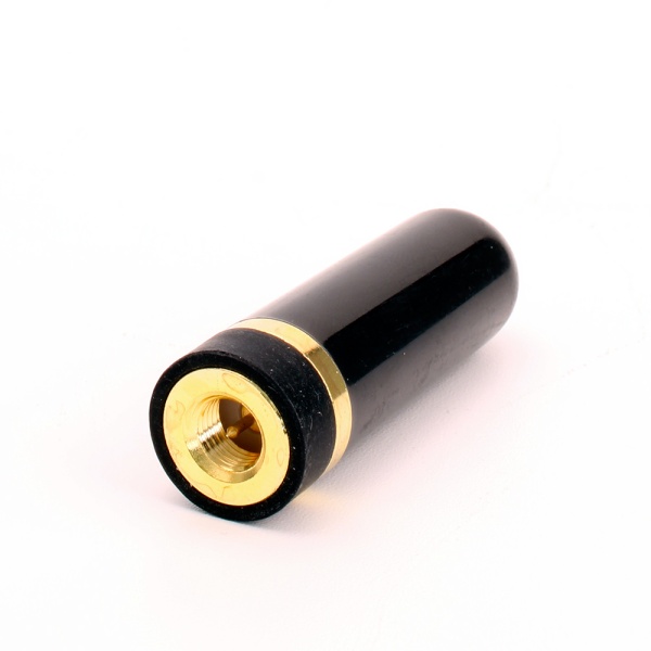 Антенна для рации короткая Diamond SRH805S SMA-Male