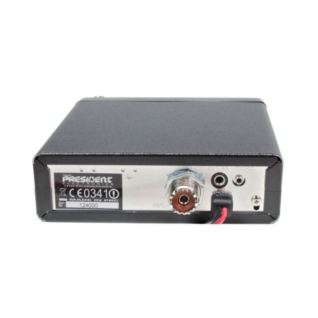 Автомобильная рация President Thomas ASC