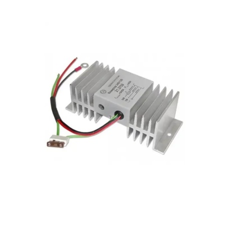 Преобразователь напряжения Энергомаш 24/12В 5А