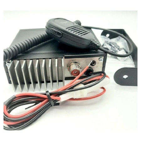 Автомобильная рация MegaJet MJ-300 TURBO