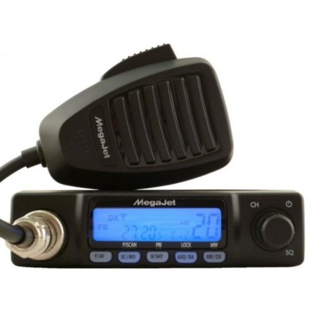 Автомобильная рация MegaJet MJ-500