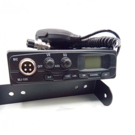 Автомобильная рация MegaJet MJ-100