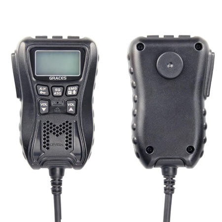 Автомобильная CB рация Anytone GRACES