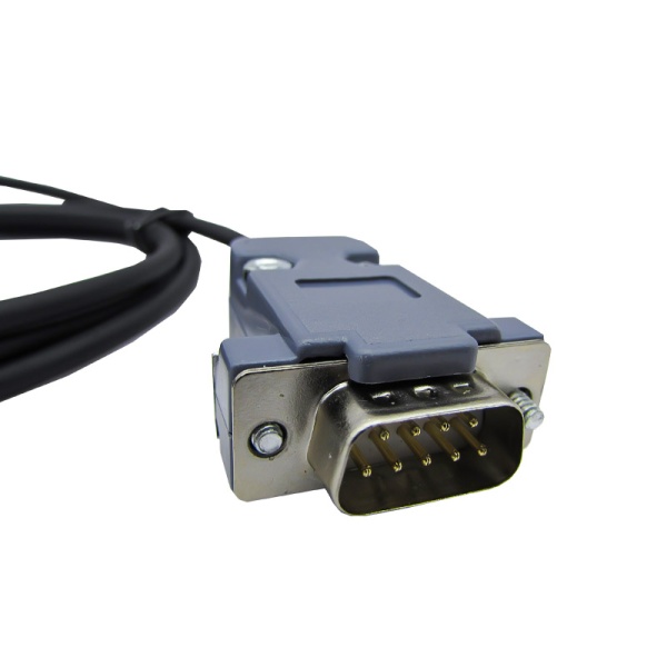 Кабель для программирования цифрового ретранслятора Retevis RT97P