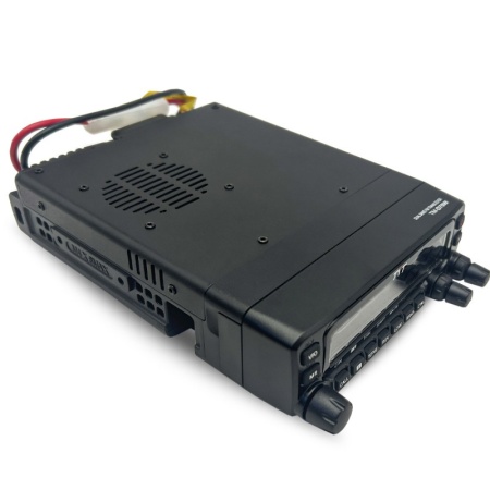 Рация автомобильная TYT TM-D70W 70W UHF VHF IP54 Черный