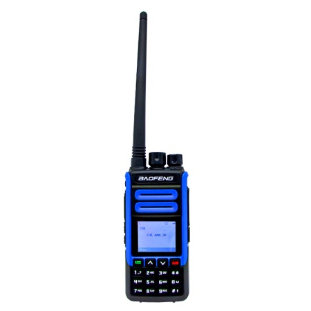 Цифровая рация Baofeng DR-1802U