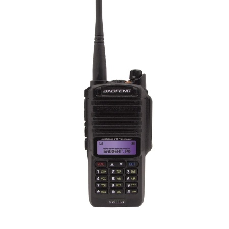 Рация Baofeng UV-9R Plus Болт