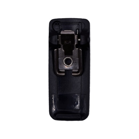 Клипса на пояс для рации Quansheng UV-K5, UV-K5(8), UV-K6, UV-5R Plus