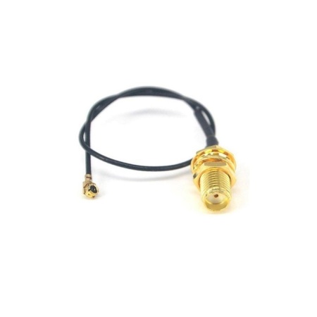 Пигтейл SMA IPEX 4 15 см